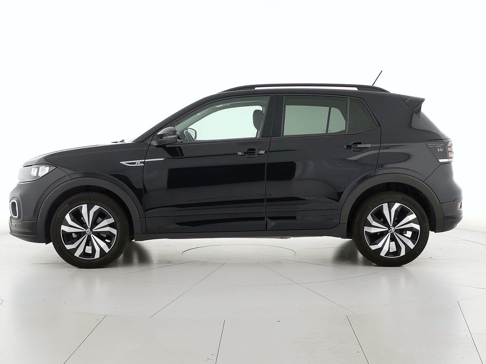 3 - Volkswagen T-Cross 1.0 tsi 110cv sport dsg