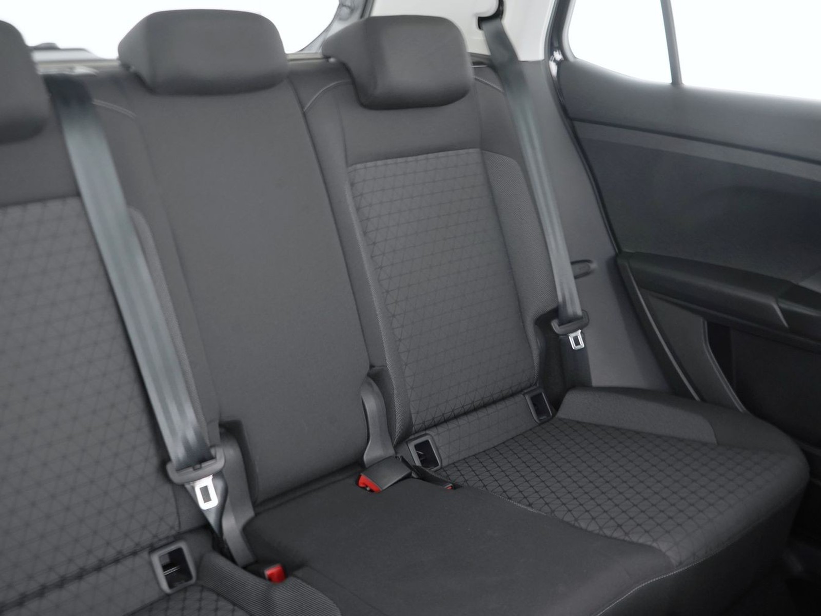 21 - Volkswagen T-Cross 1.0 tsi 110cv sport dsg