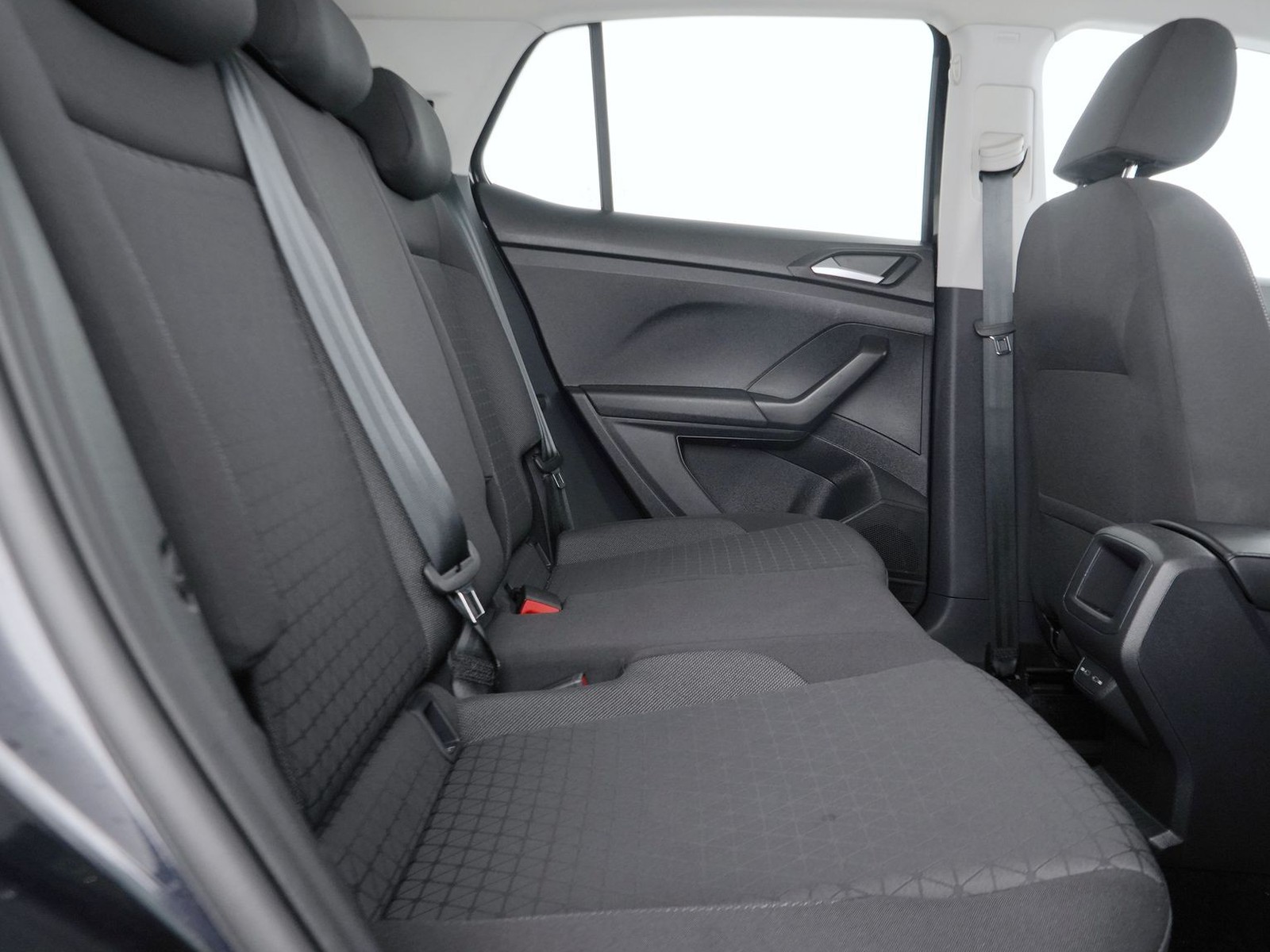 9 - Volkswagen T-Cross 1.0 tsi 110cv sport dsg
