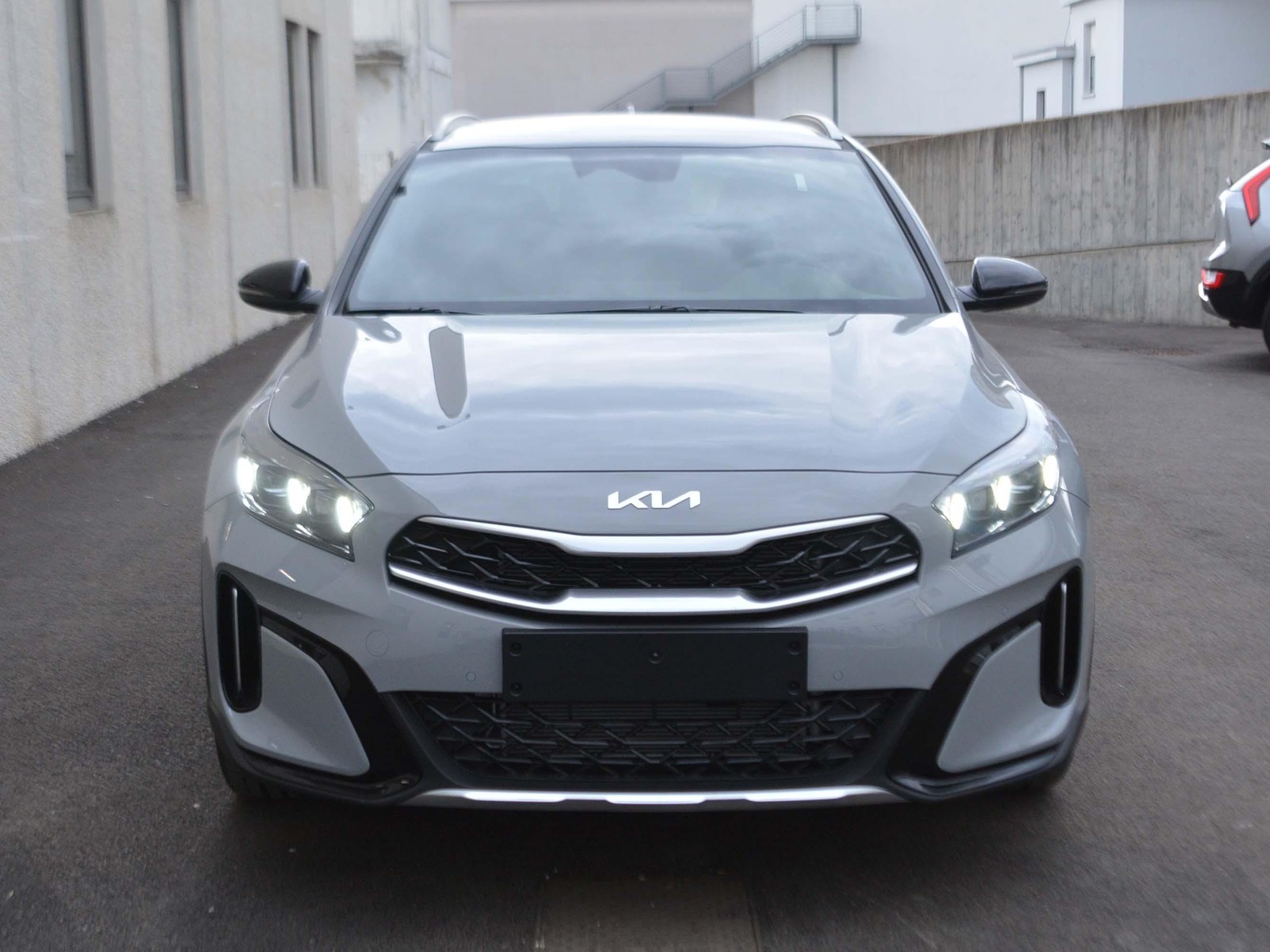 2 - Kia Xceed 1.6 t-gdi 150cv special edition dct7