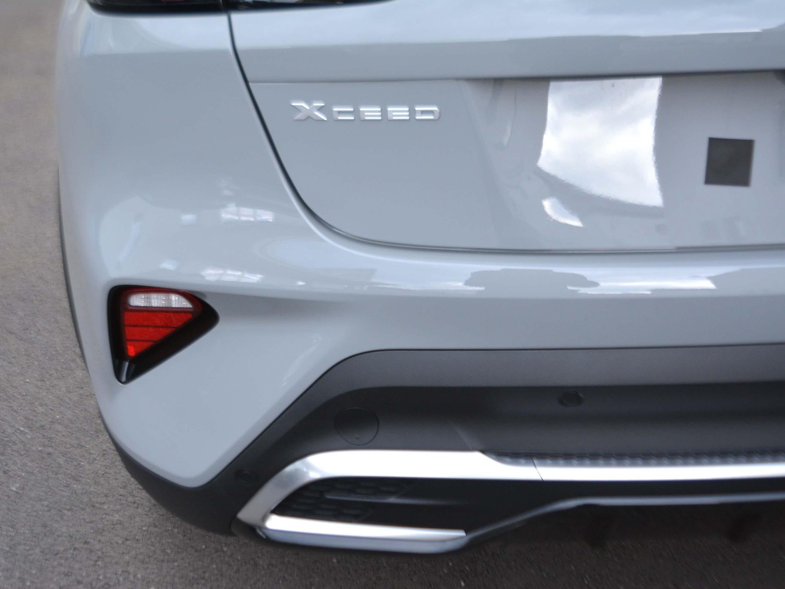 23 - Kia Xceed 1.6 t-gdi 150cv special edition dct7