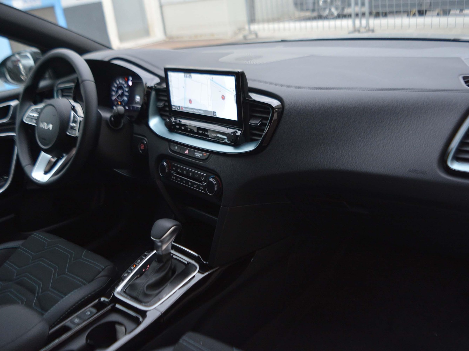 8 - Kia Xceed 1.6 t-gdi 150cv special edition dct7