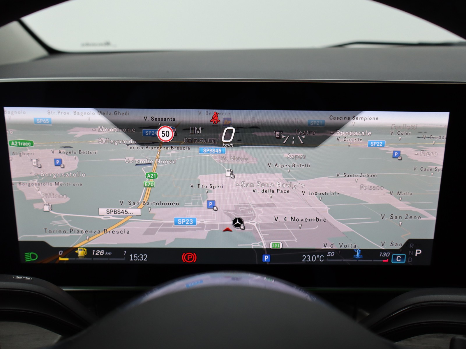 17 - Mercedes Vans Classe V long 250 d avantgarde 9g-tronic plus