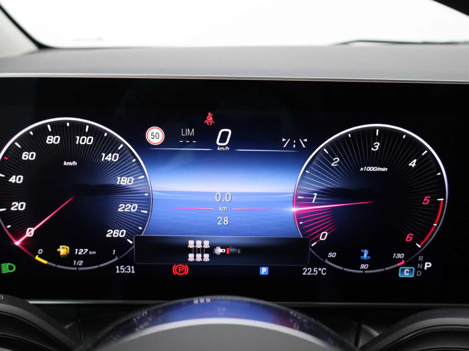 10 - Mercedes Vans Classe V long 250 d avantgarde 9g-tronic plus