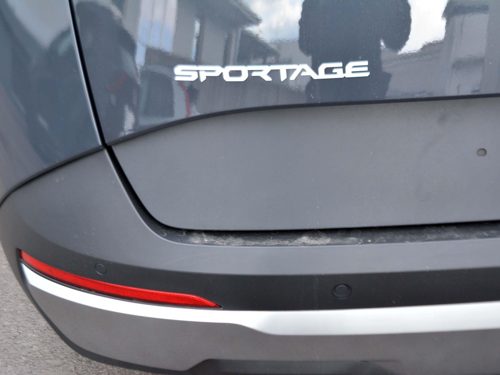 24 - Kia Sportage 1.6 t-gdi gpl business dct7