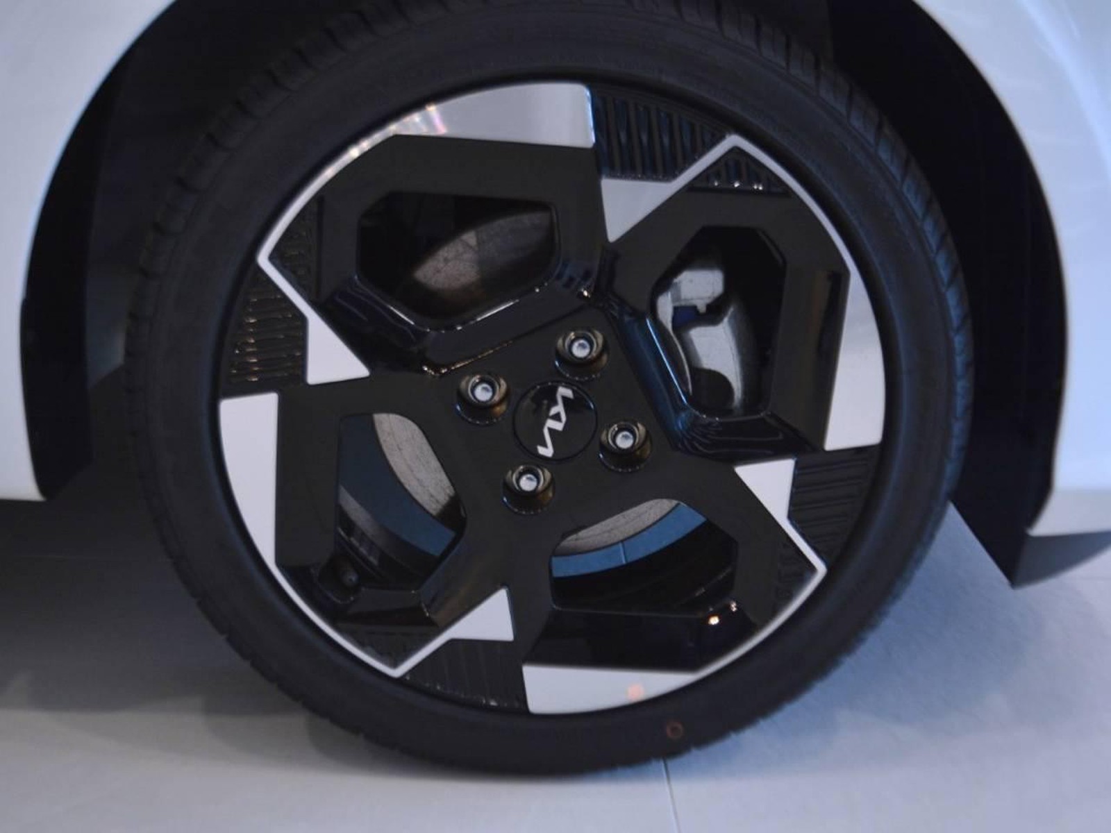 15 - Kia Picanto 1.0 gdi style