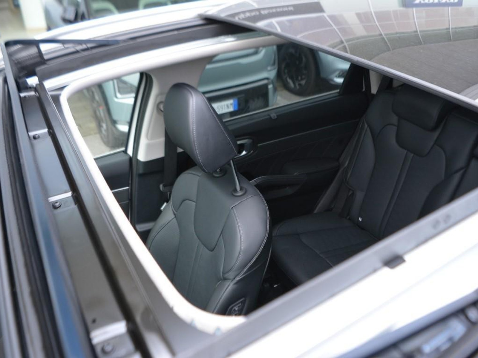 14 - Kia Sorento 2.2 crdi evolution 4wd dct8