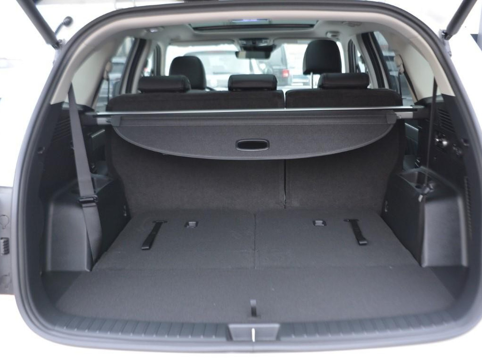 15 - Kia Sorento 2.2 crdi evolution 4wd dct8