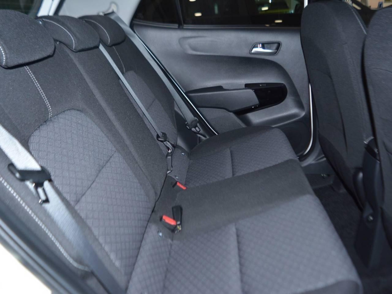 12 - Kia Picanto 1.0 gdi style