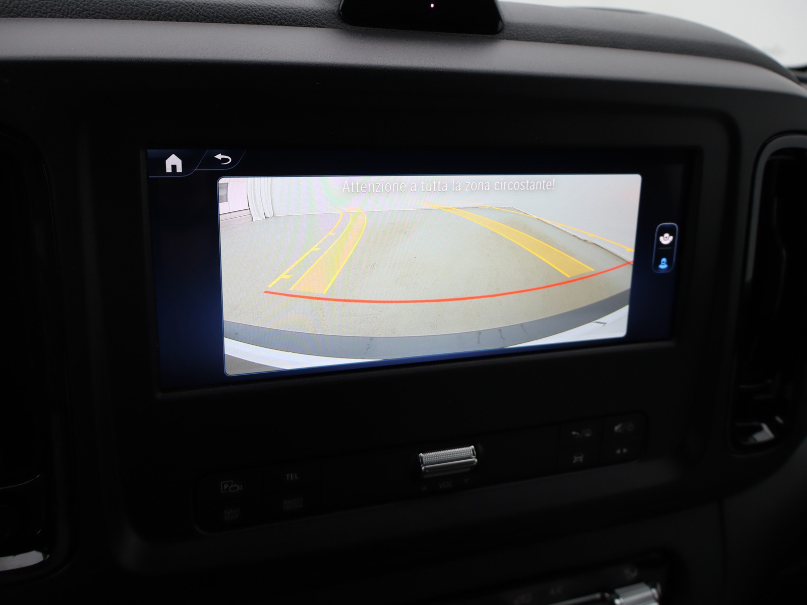 10 - Mercedes Vans Vito Furgone PRO 110 CDI Long