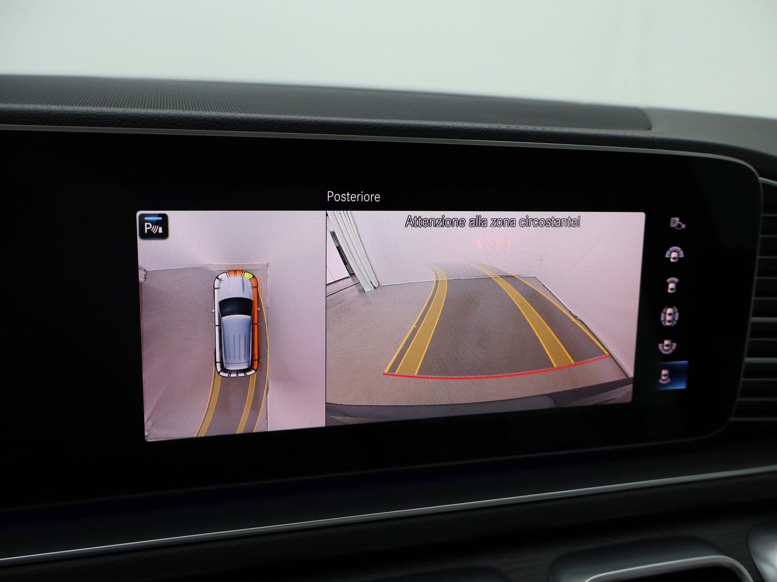 11 - Mercedes Classe GLE gle suv 350 de plug in hybrid (de eq-power) premium plus 4matic 9g-tronic plus