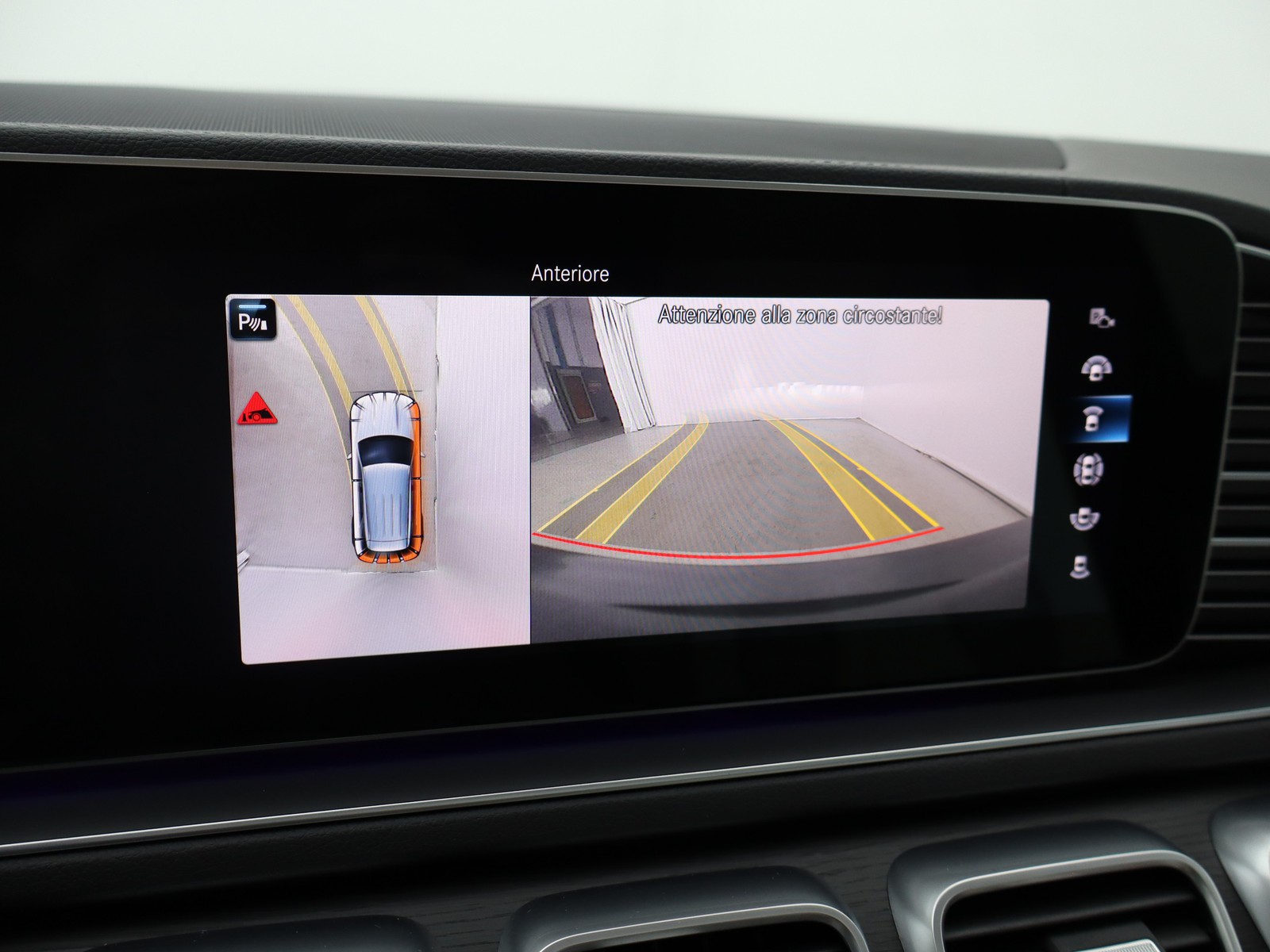 12 - Mercedes Classe GLE gle suv 350 de plug in hybrid (de eq-power) premium plus 4matic 9g-tronic plus