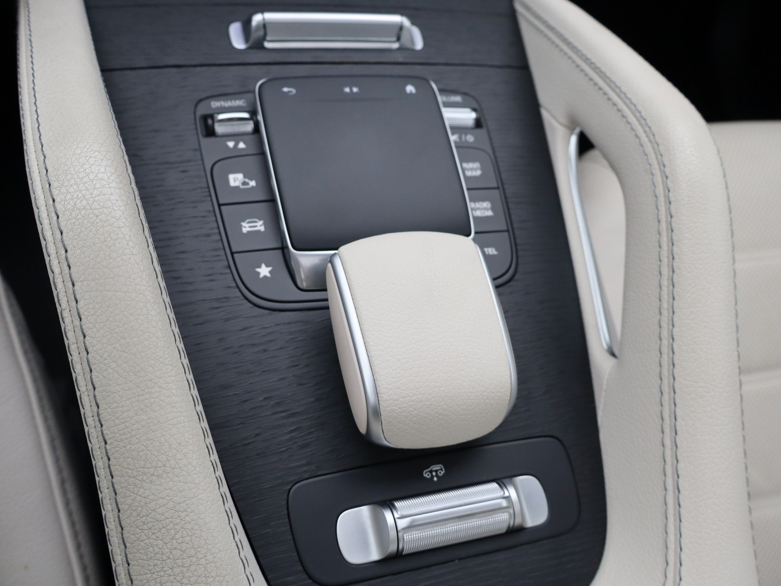 15 - Mercedes Classe GLE gle suv 350 de plug in hybrid (de eq-power) premium plus 4matic 9g-tronic plus