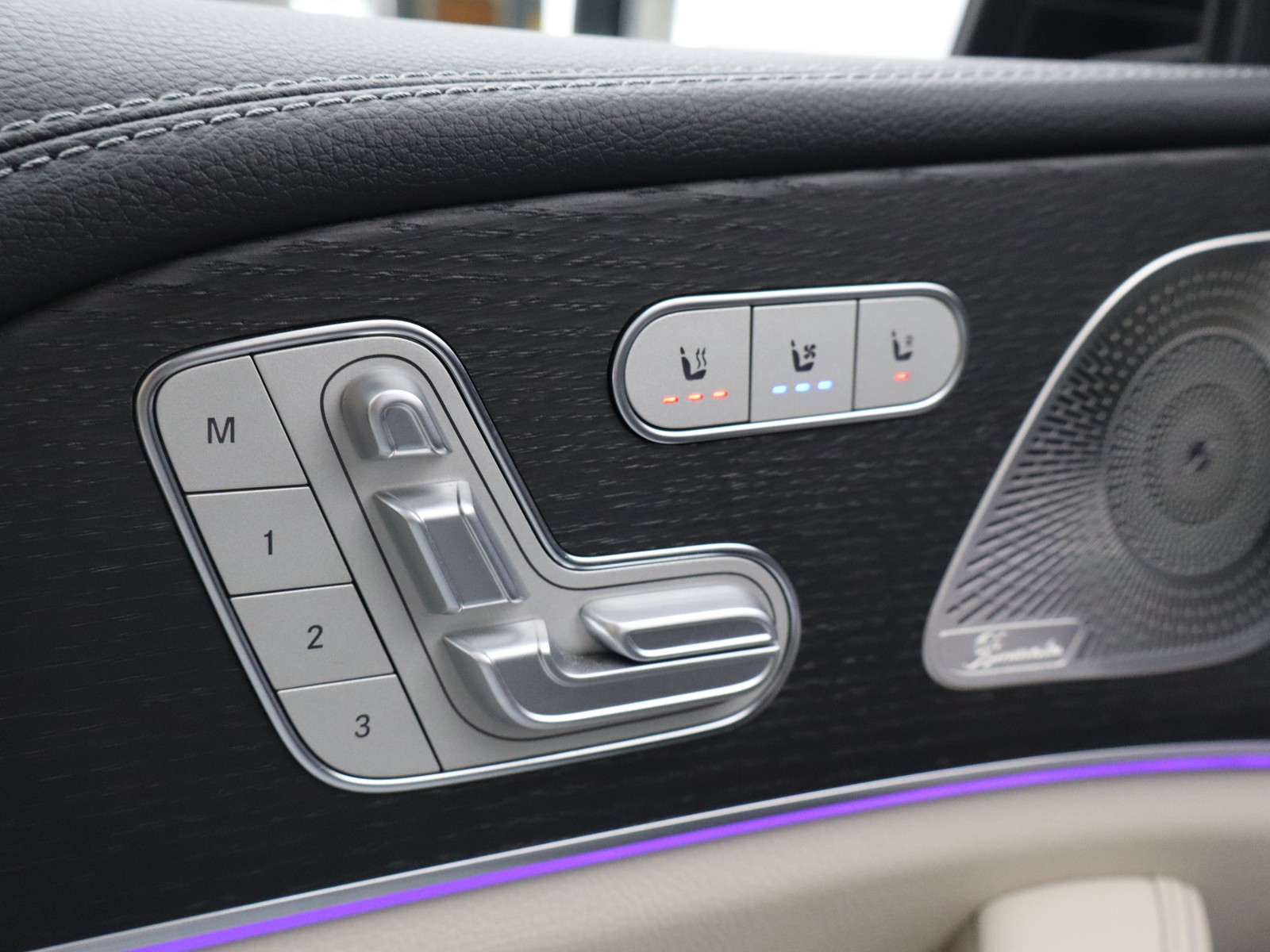 16 - Mercedes Classe GLE gle suv 350 de plug in hybrid (de eq-power) premium plus 4matic 9g-tronic plus