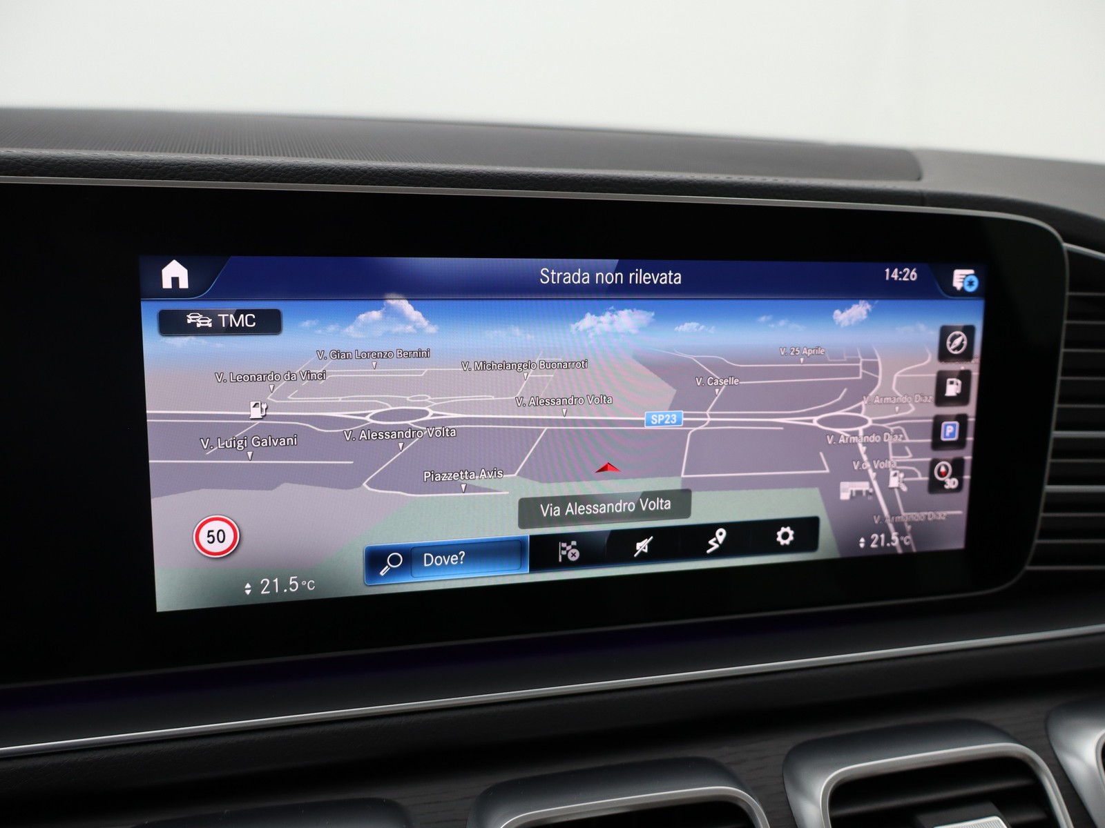 10 - Mercedes Classe GLE gle suv 350 de plug in hybrid (de eq-power) premium plus 4matic 9g-tronic plus