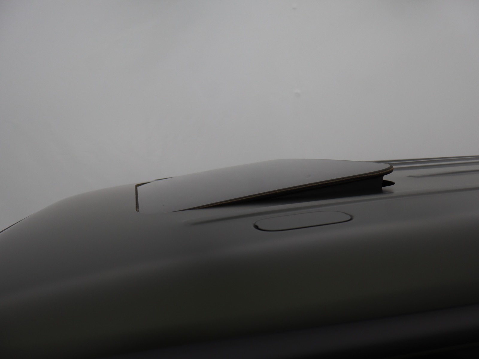 22 - Mercedes Classe G 500 v8 422cv amg line final edition green 9g-tronic