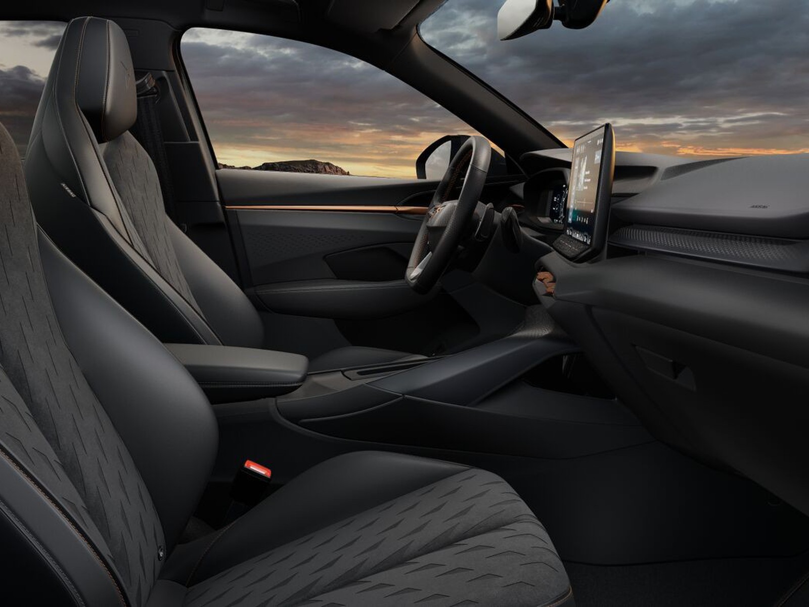 15 - Cupra Terramar 1.5 e-hybrid 204cv dsg