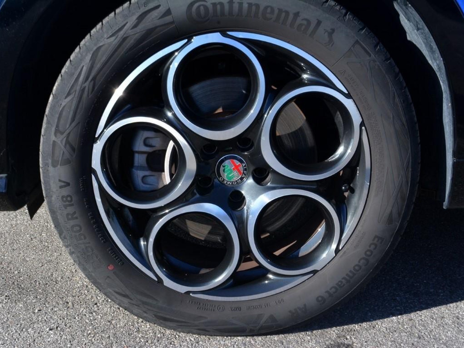 15 - Alfa Romeo Tonale 1.5 hybrid 160cv ti tct7