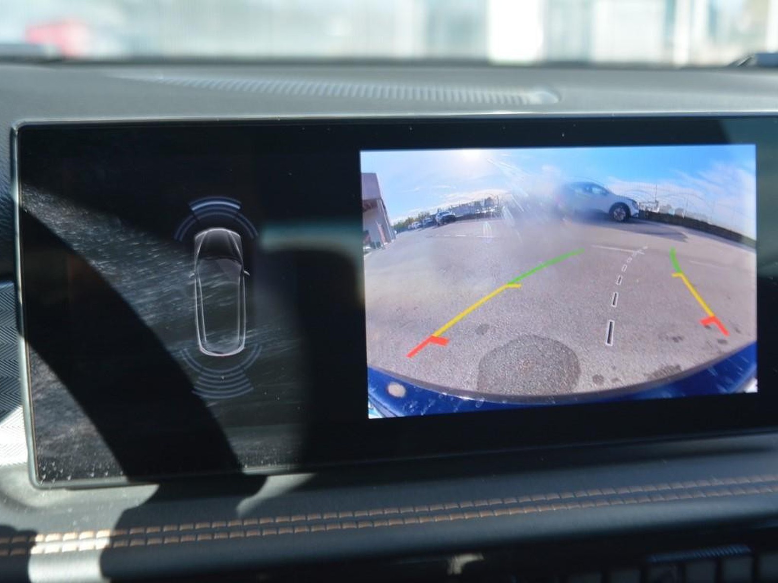 18 - Alfa Romeo Tonale 1.5 hybrid 160cv ti tct7