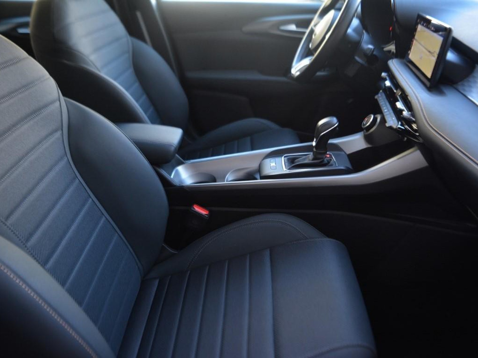 5 - Alfa Romeo Tonale 1.5 hybrid 160cv ti tct7