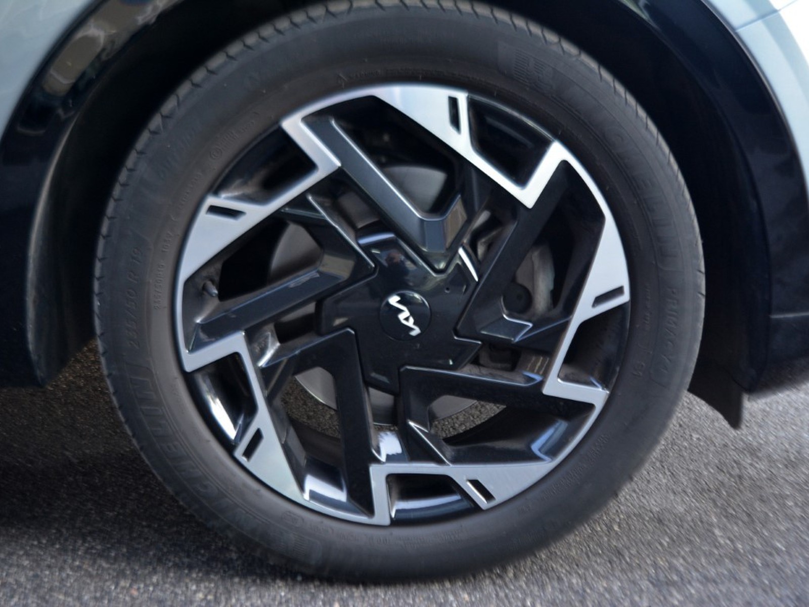 15 - Kia Sportage 1.6 crdi mhev gt-line dct