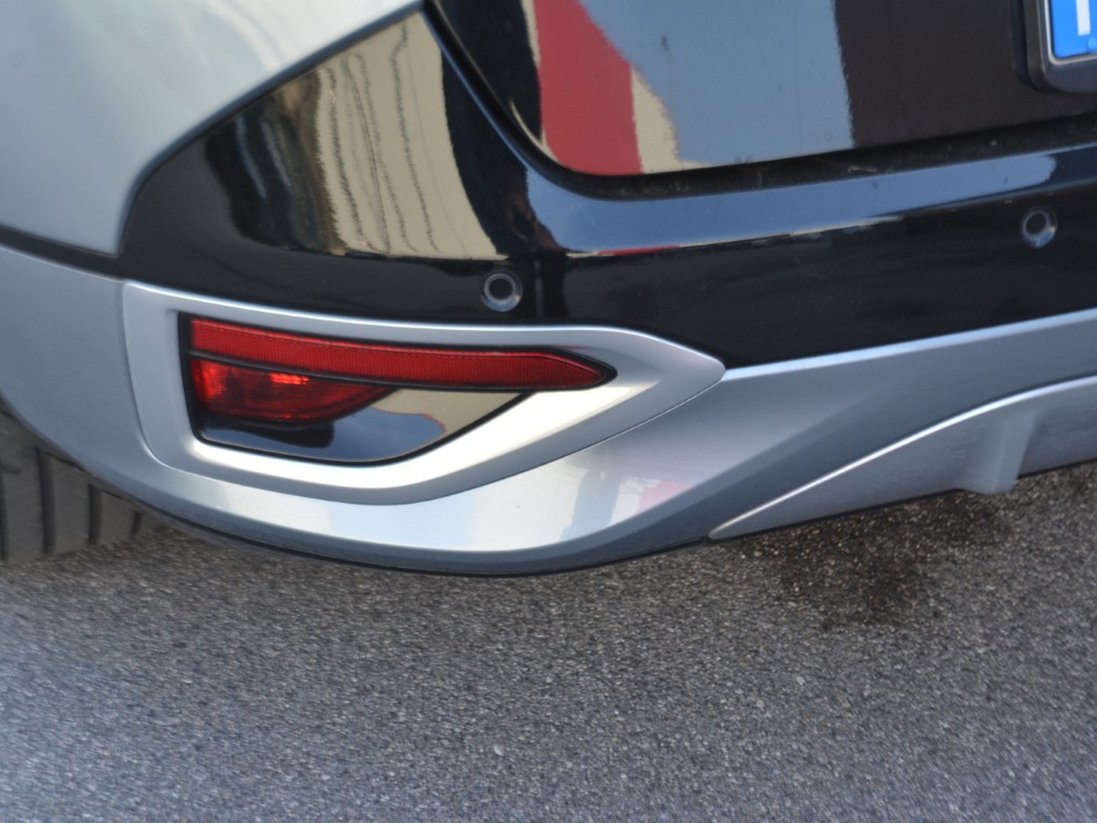 23 - Kia Sportage 1.6 crdi mhev gt-line dct