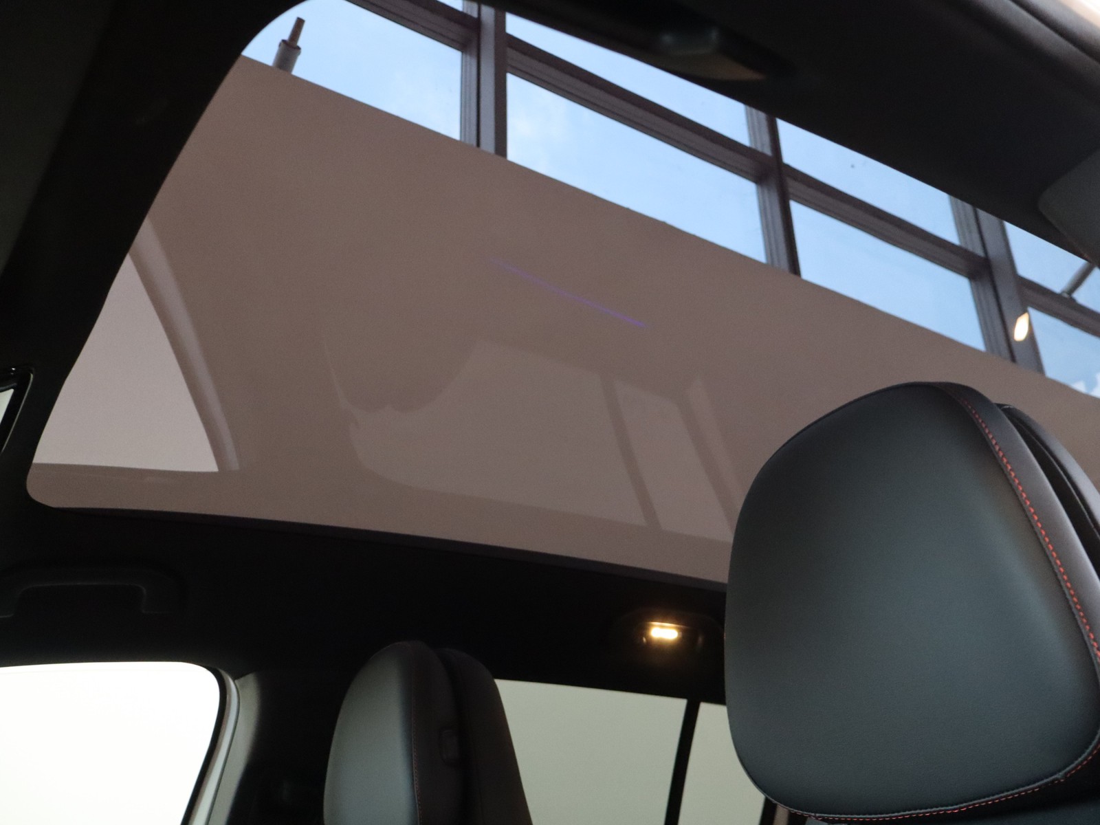 17 - Mercedes GLB eq 350 advanced plus 4matic