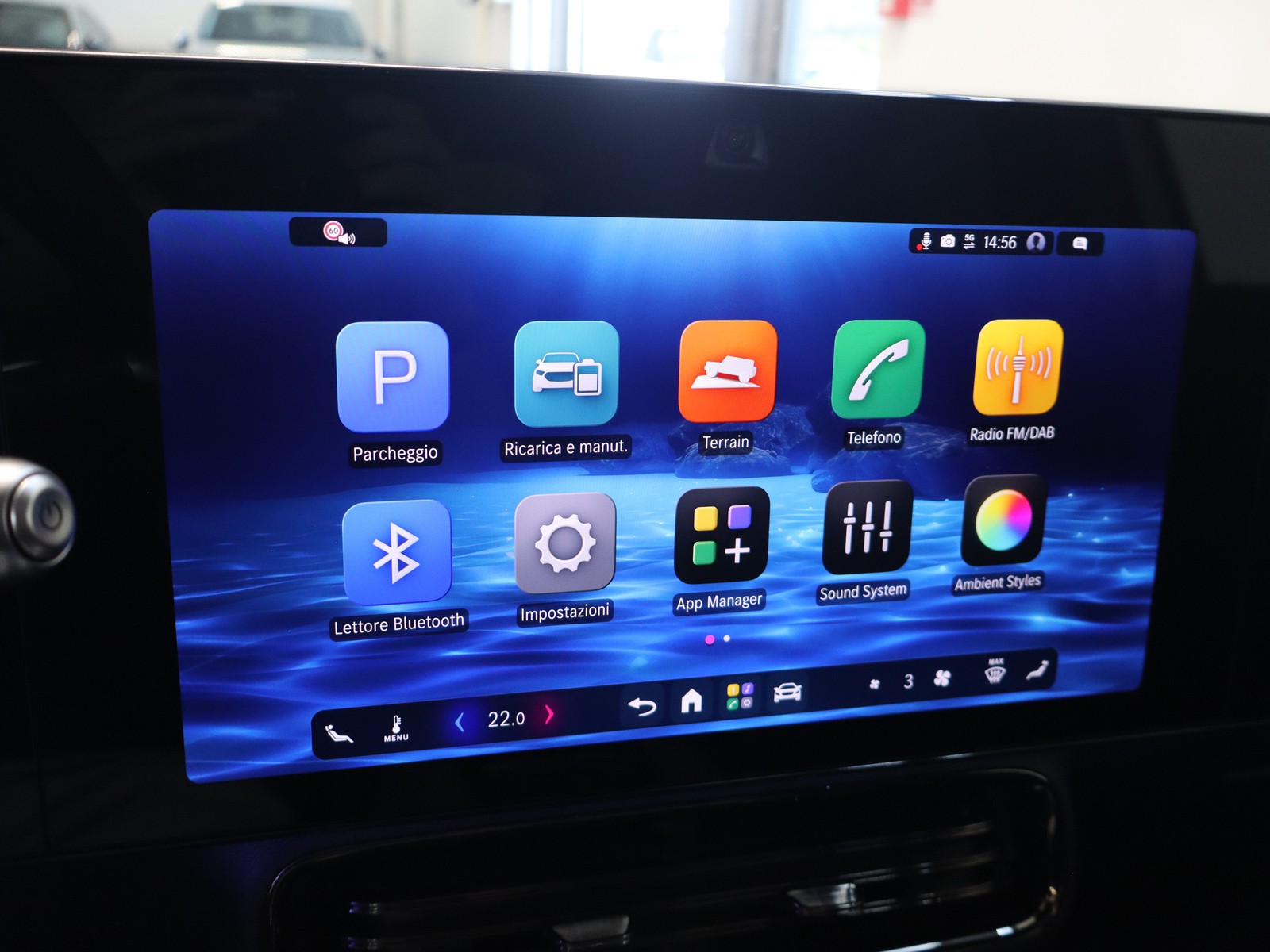 10 - Mercedes GLB eq 350 advanced plus 4matic