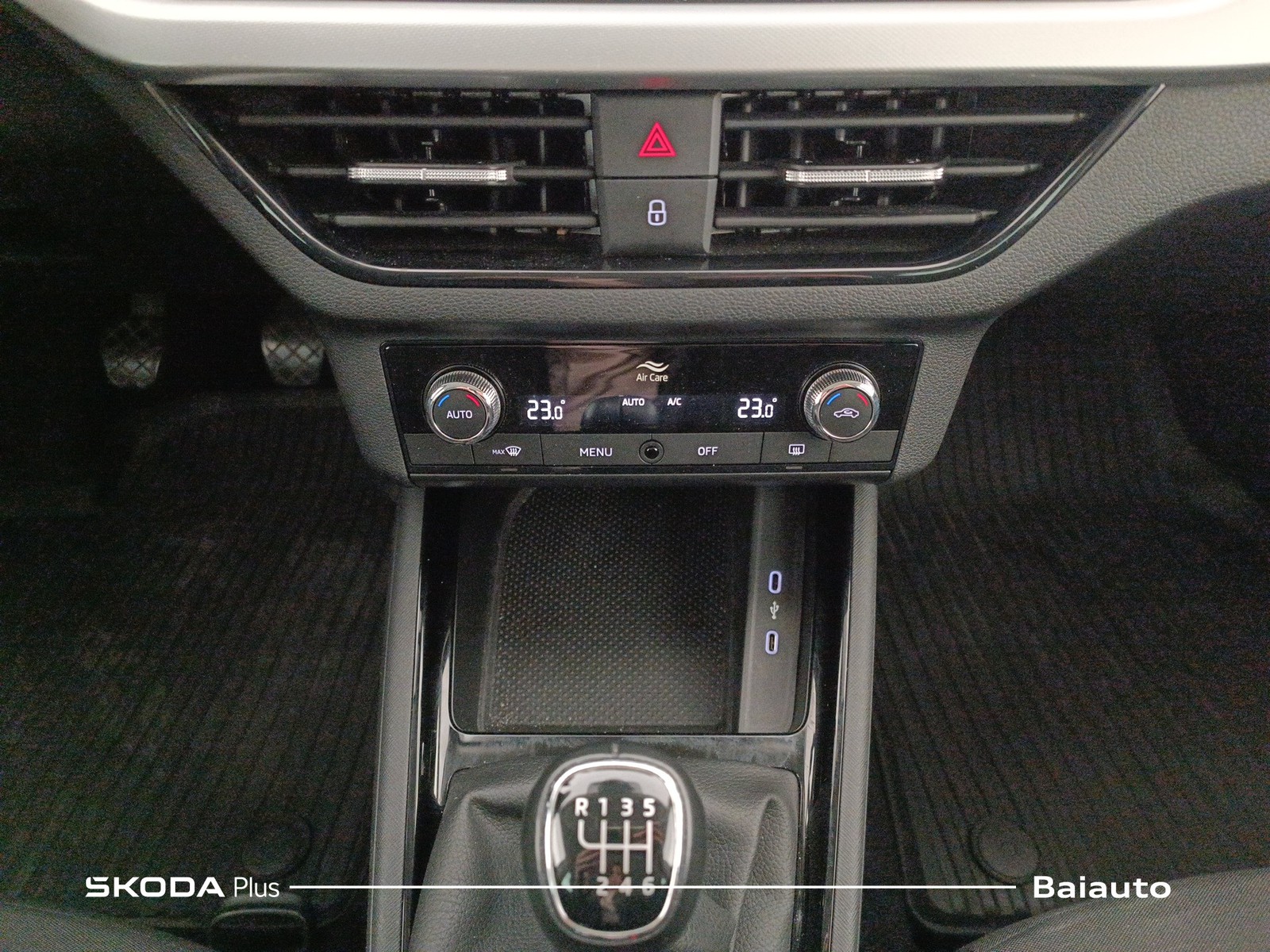 11 - Skoda Kamiq 1.0 tsi 110cv ambition