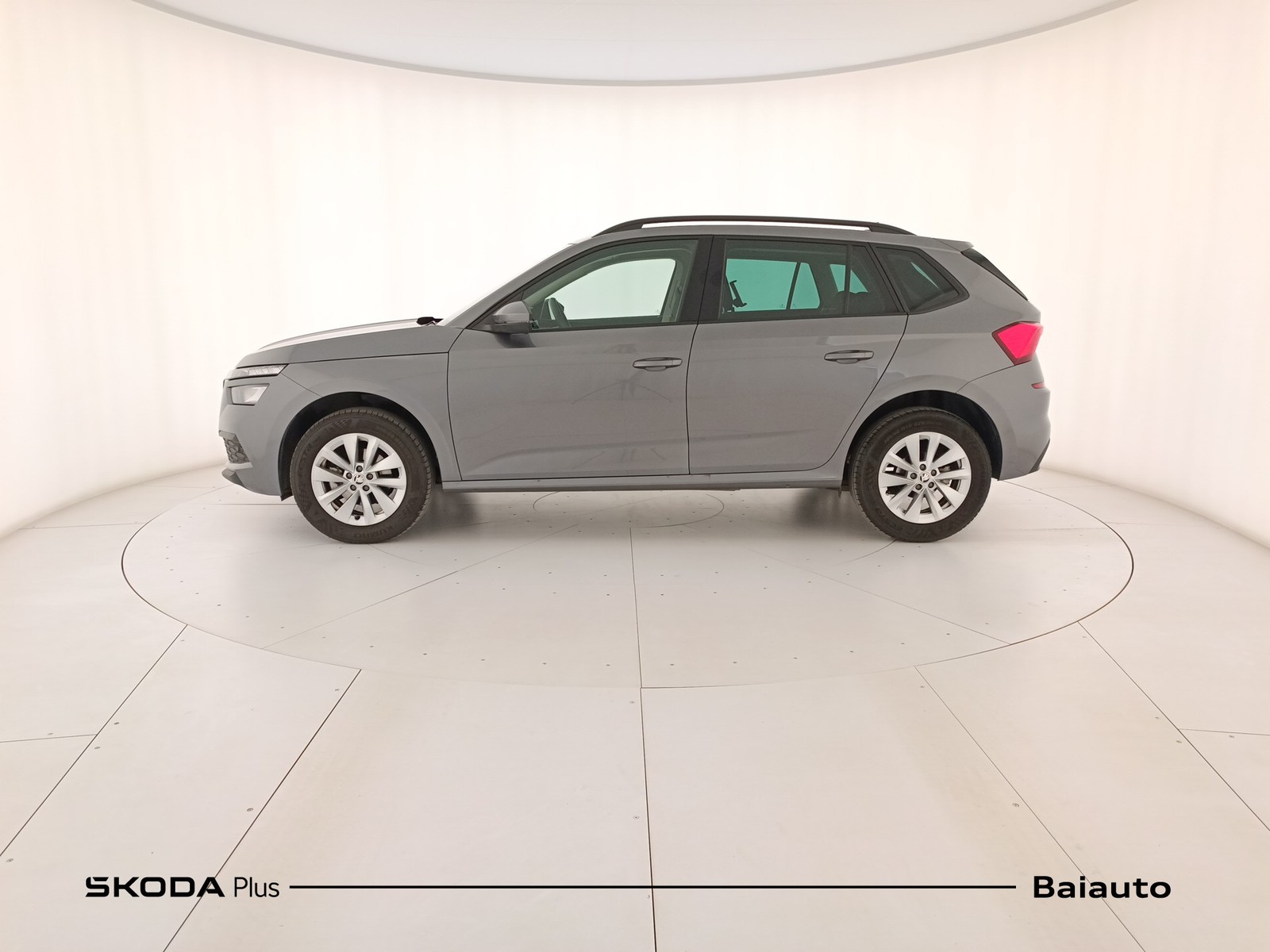 3 - Skoda Kamiq 1.0 tsi 110cv ambition