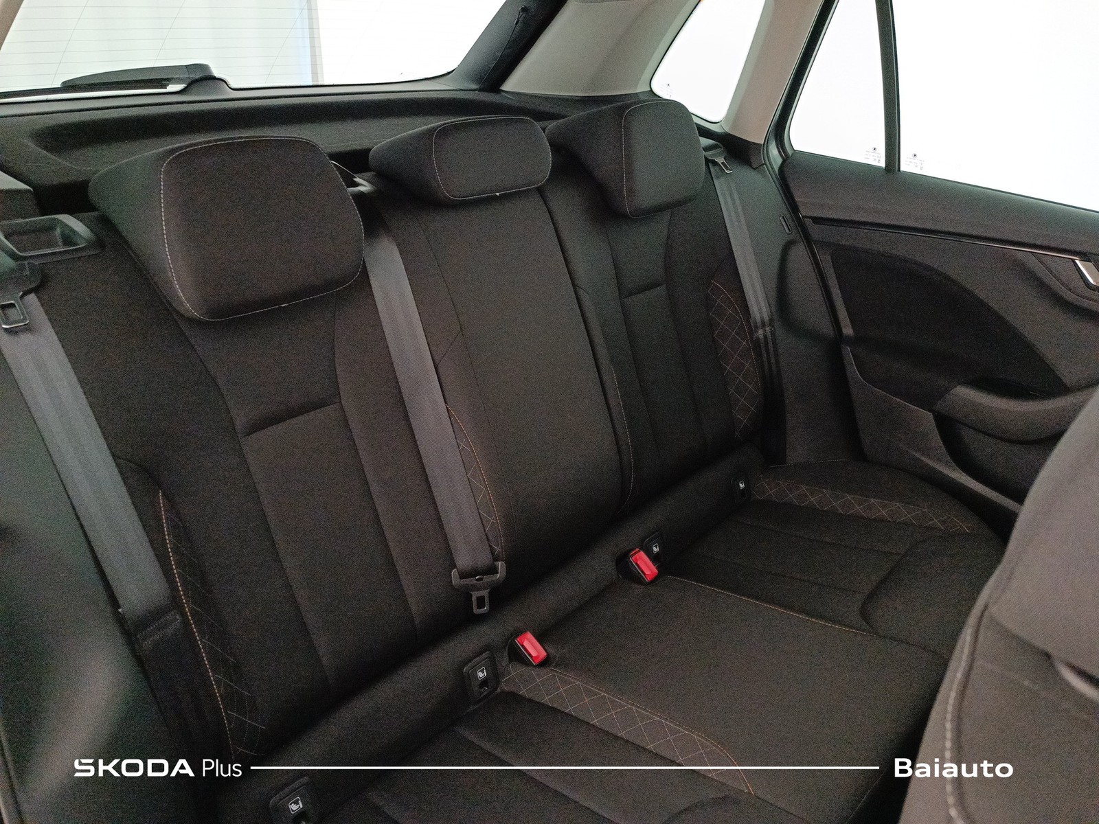 21 - Skoda Kamiq 1.0 tsi 110cv ambition