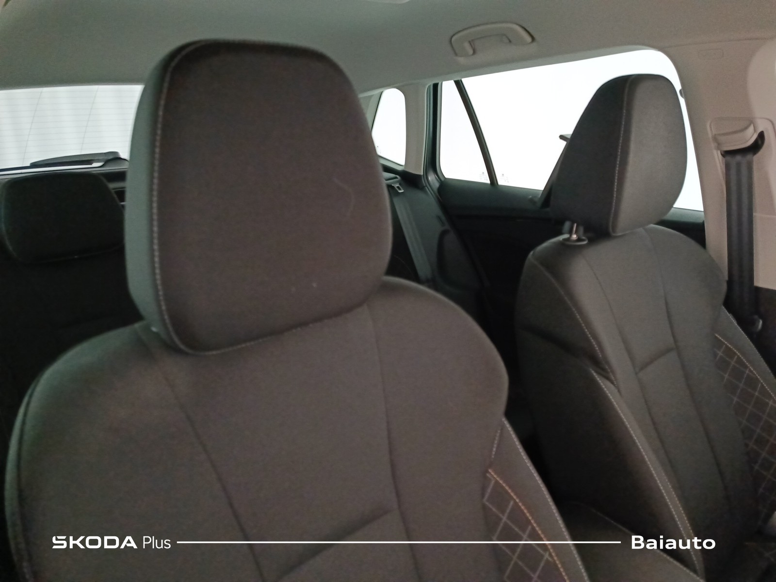 22 - Skoda Kamiq 1.0 tsi 110cv ambition