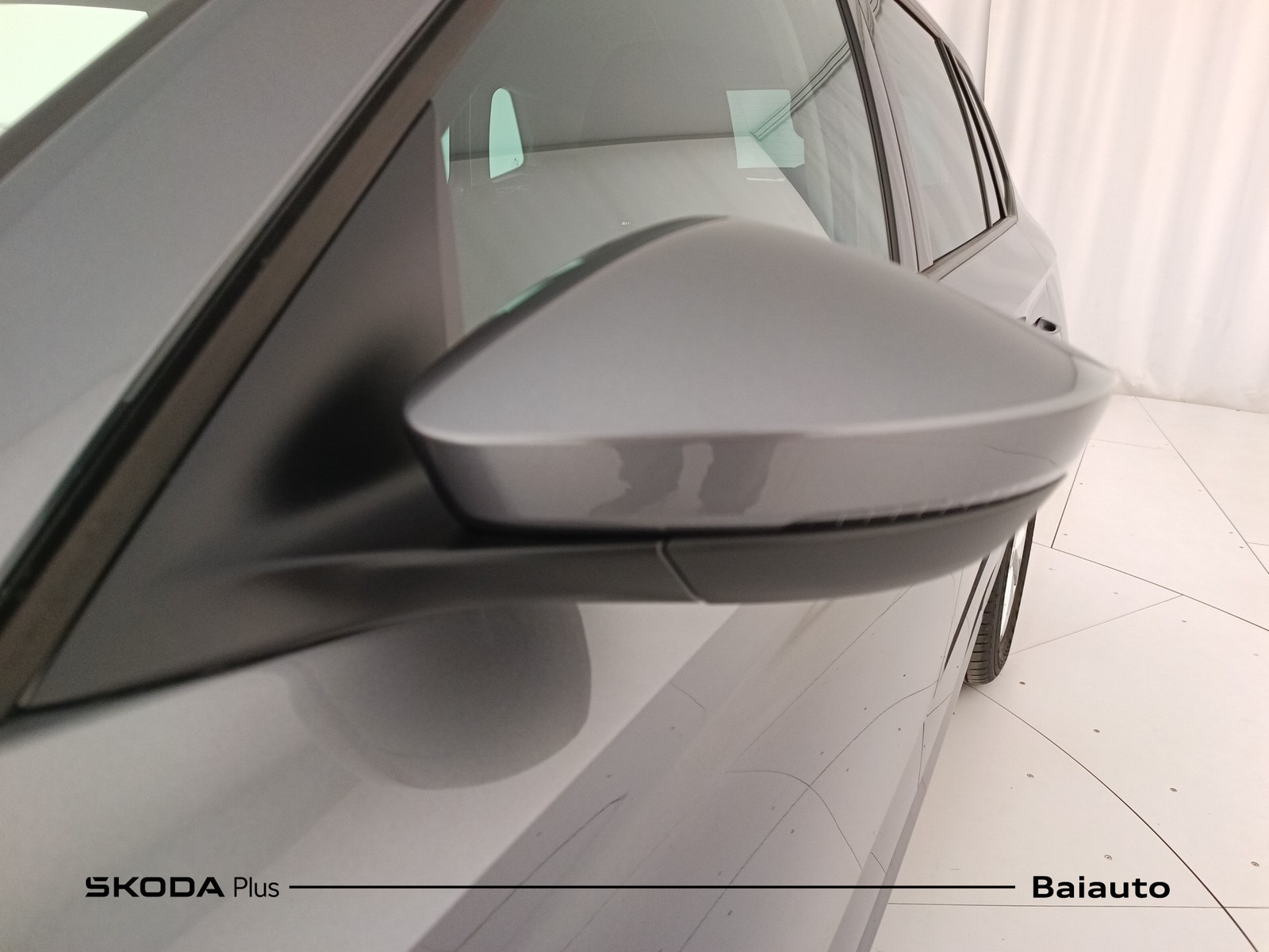 23 - Skoda Kamiq 1.0 tsi 110cv ambition