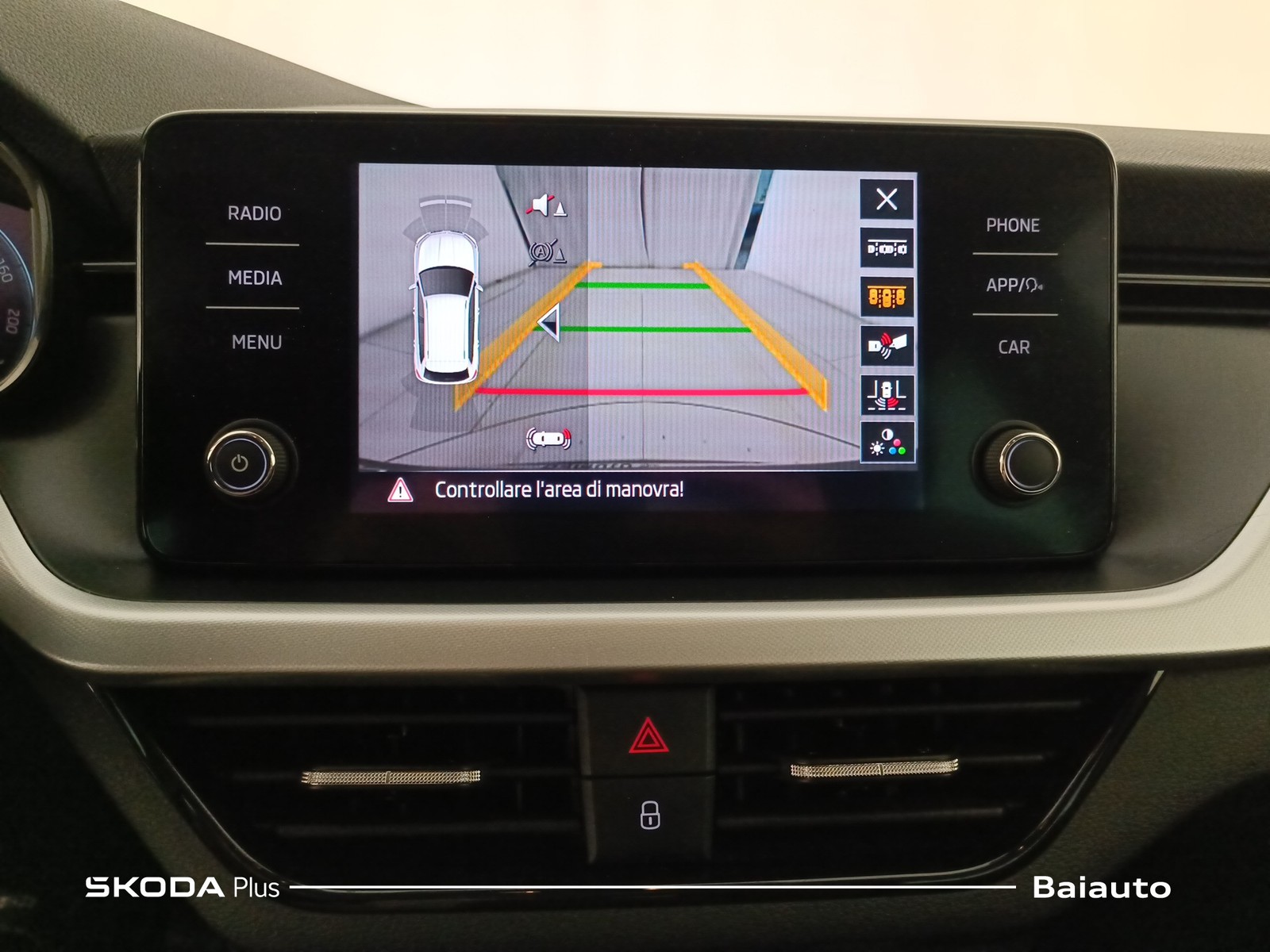 27 - Skoda Kamiq 1.0 tsi 110cv ambition