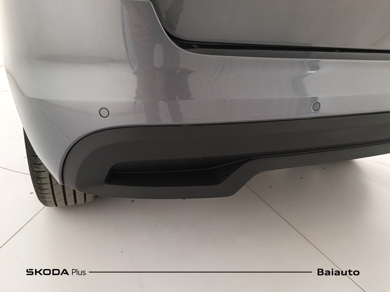 29 - Skoda Kamiq 1.0 tsi 110cv ambition