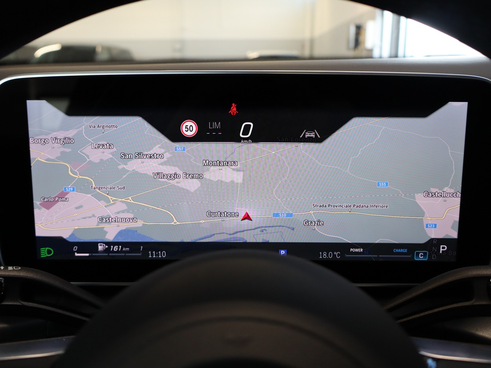 16 - Mercedes GLC coupe 300 d amg line premium 4matic 9g-tronic