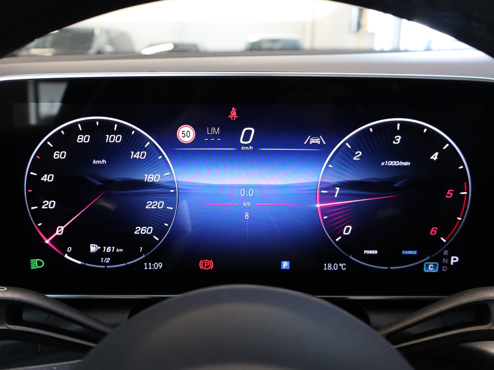 9 - Mercedes GLC coupe 300 d amg line premium 4matic 9g-tronic