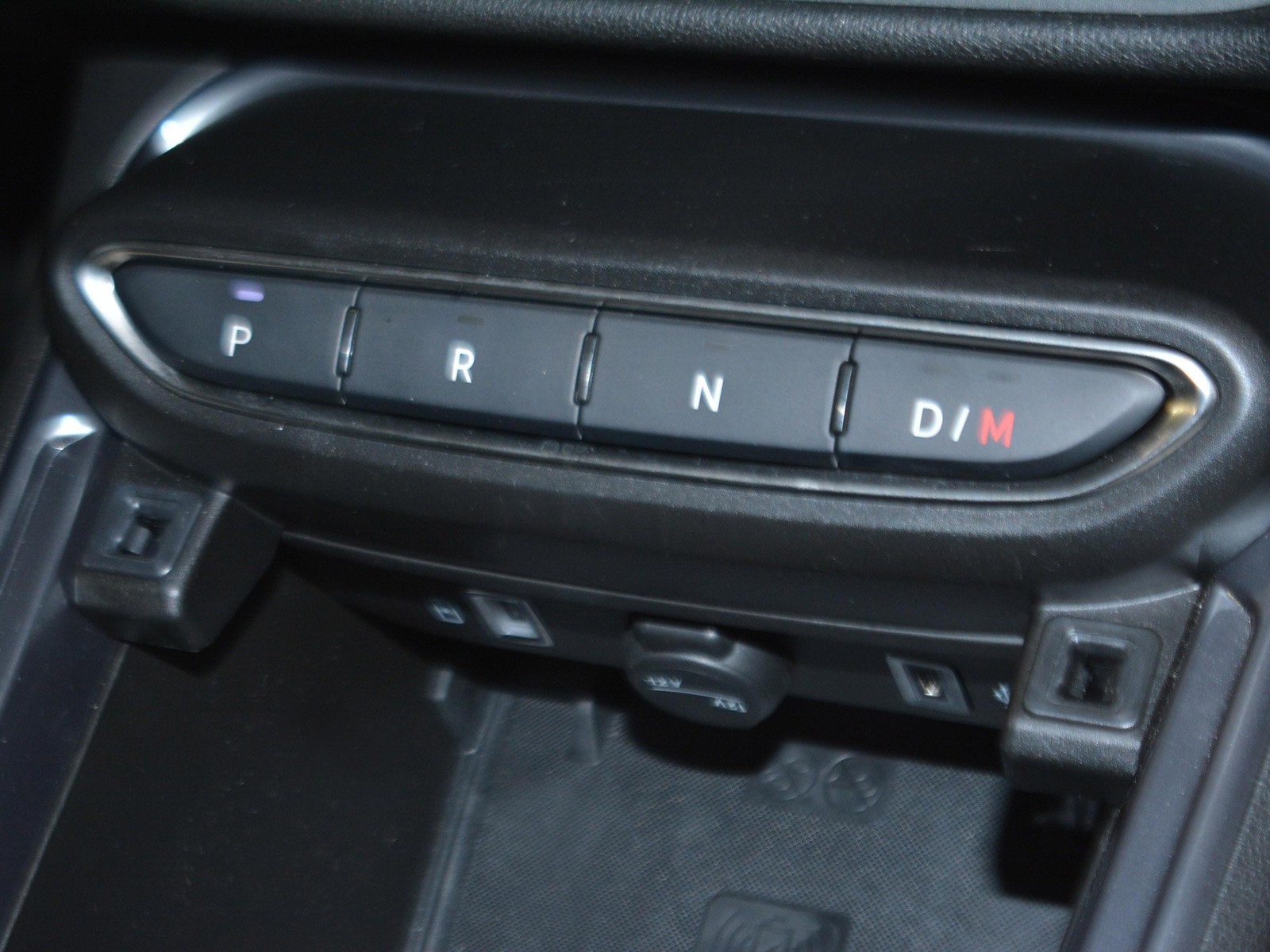 12 - Fiat 600 1.2 hybrid 110cv la prima ii edct
