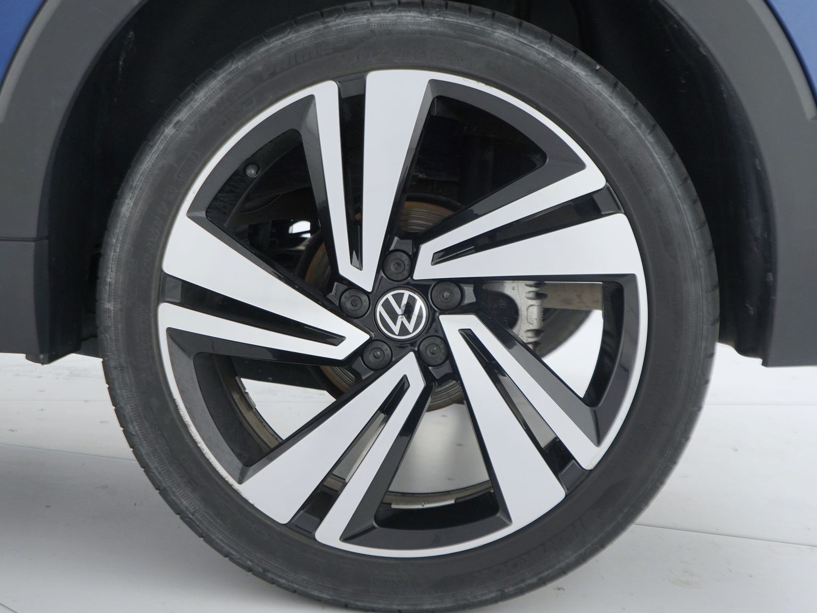 12 - Volkswagen T-Cross 1.0 tsi 110cv advanced