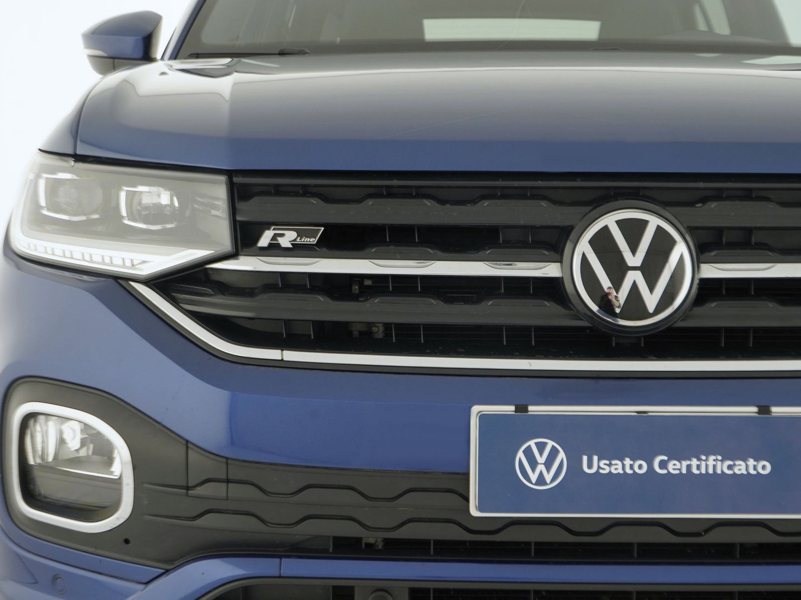 14 - Volkswagen T-Cross 1.0 tsi 110cv advanced