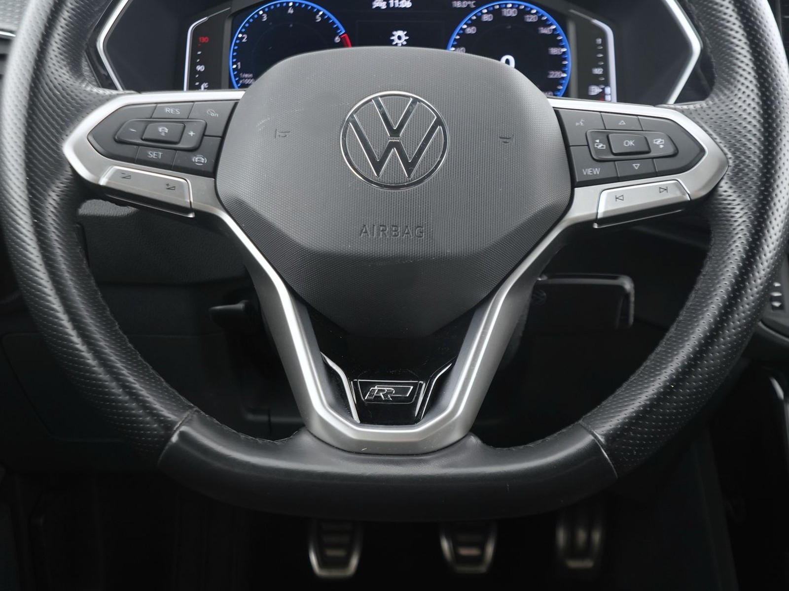 15 - Volkswagen T-Cross 1.0 tsi 110cv advanced