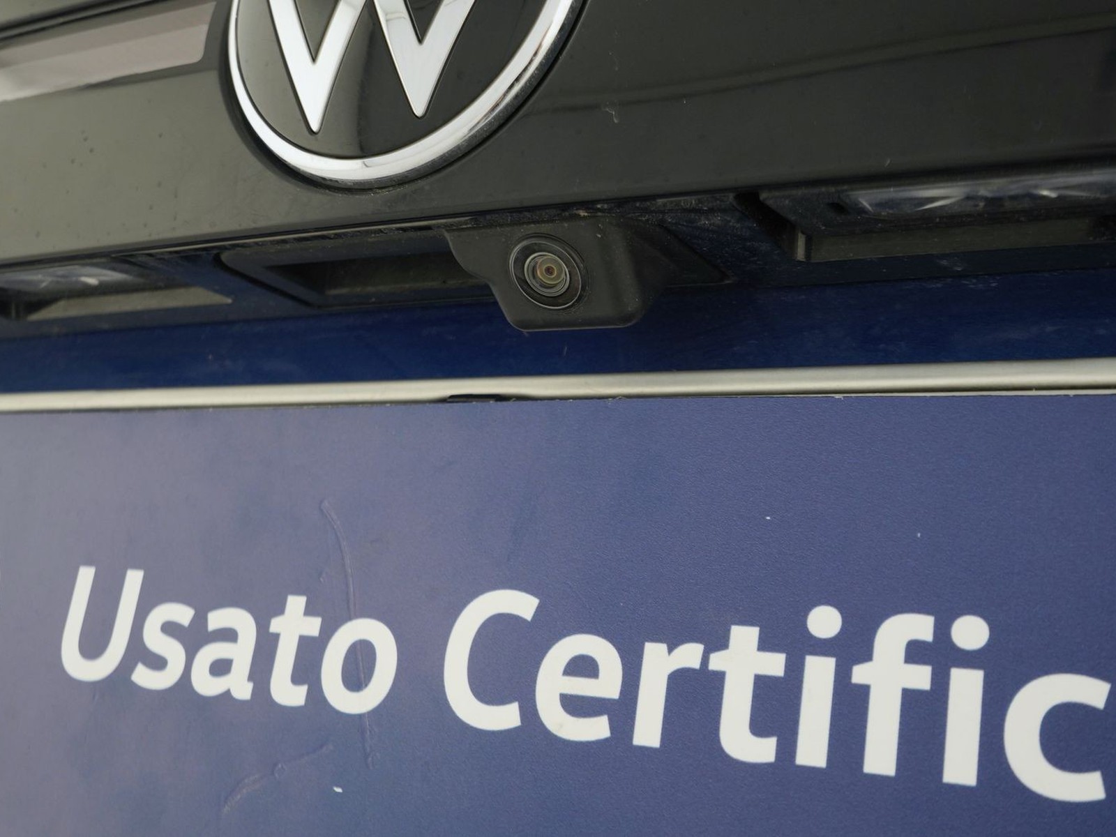34 - Volkswagen T-Cross 1.0 tsi 110cv advanced