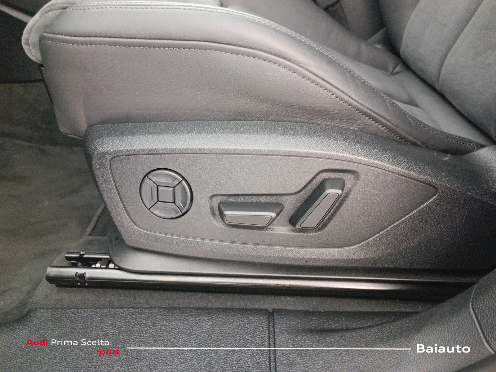 24 - Audi Q3 sportback 35 1.5 tfsi evo2 s line edition s tronic