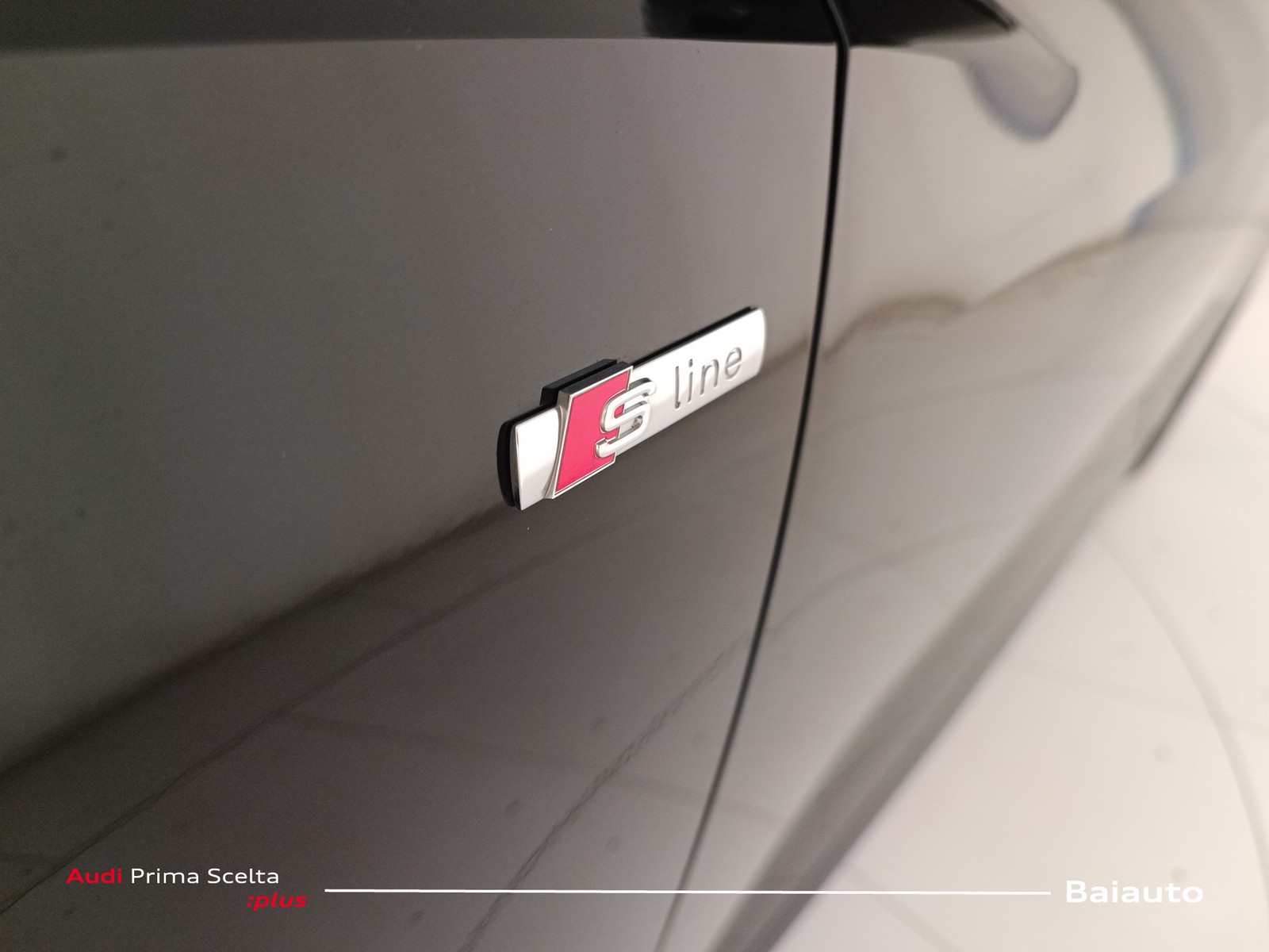 26 - Audi Q3 sportback 35 1.5 tfsi evo2 s line edition s tronic