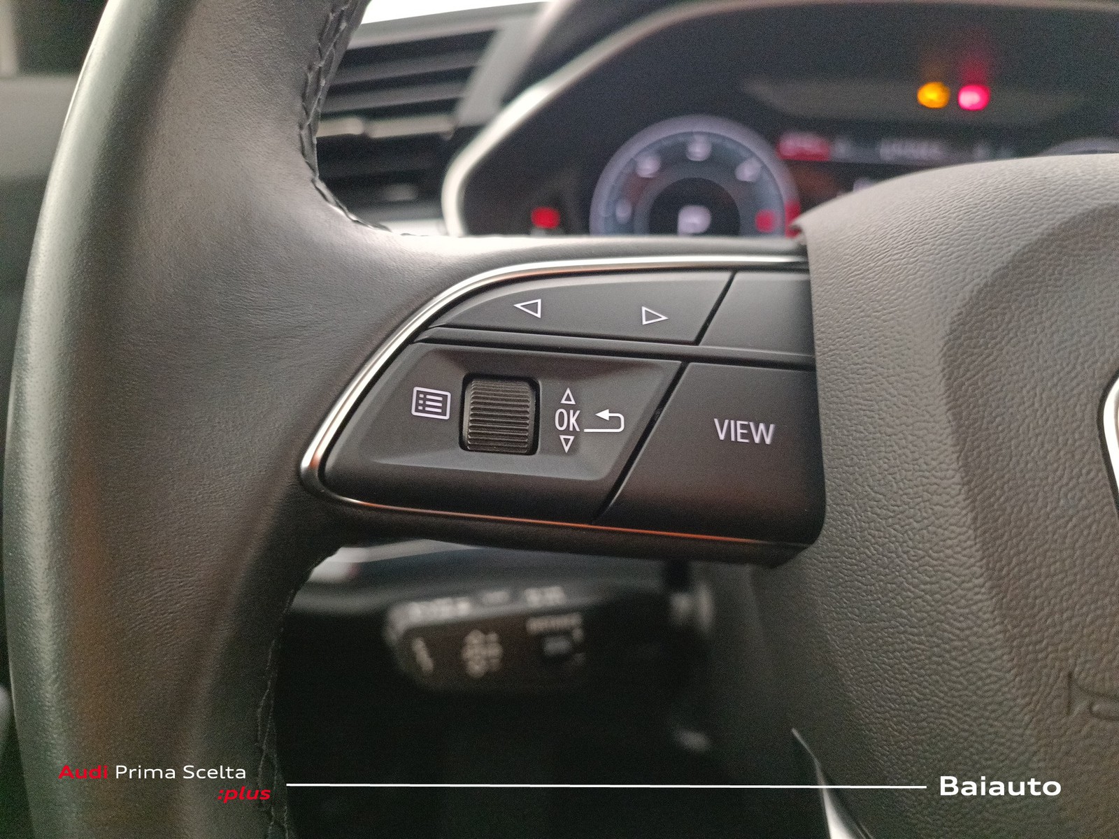 16 - Audi Q3 35 2.0 tdi business advanced s tronic