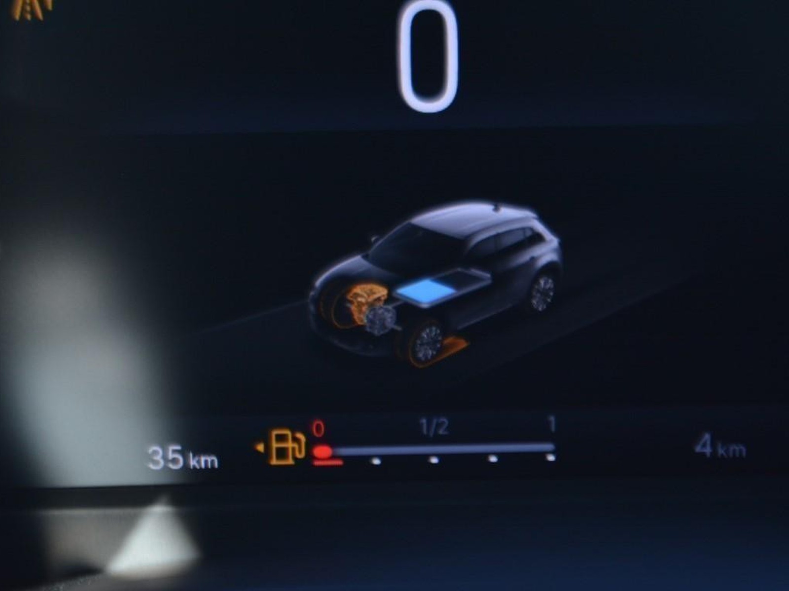 17 - Fiat 600 1.2 hybrid 110cv la prima ii edct