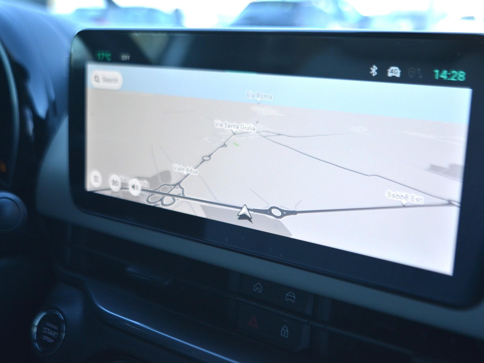 10 - Fiat 600 1.2 hybrid 110cv la prima ii edct