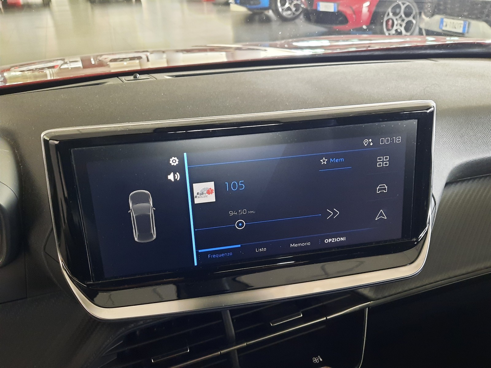 17 - Peugeot 2008 1.2 puretech 100cv active s&s