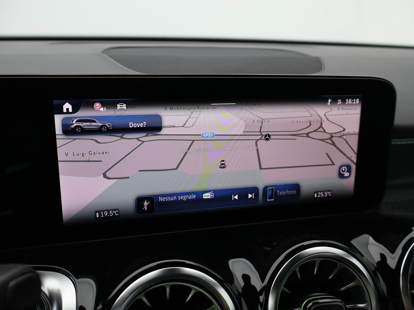 10 - Mercedes GLB 200 d amg line premium 4matic 8g-dct