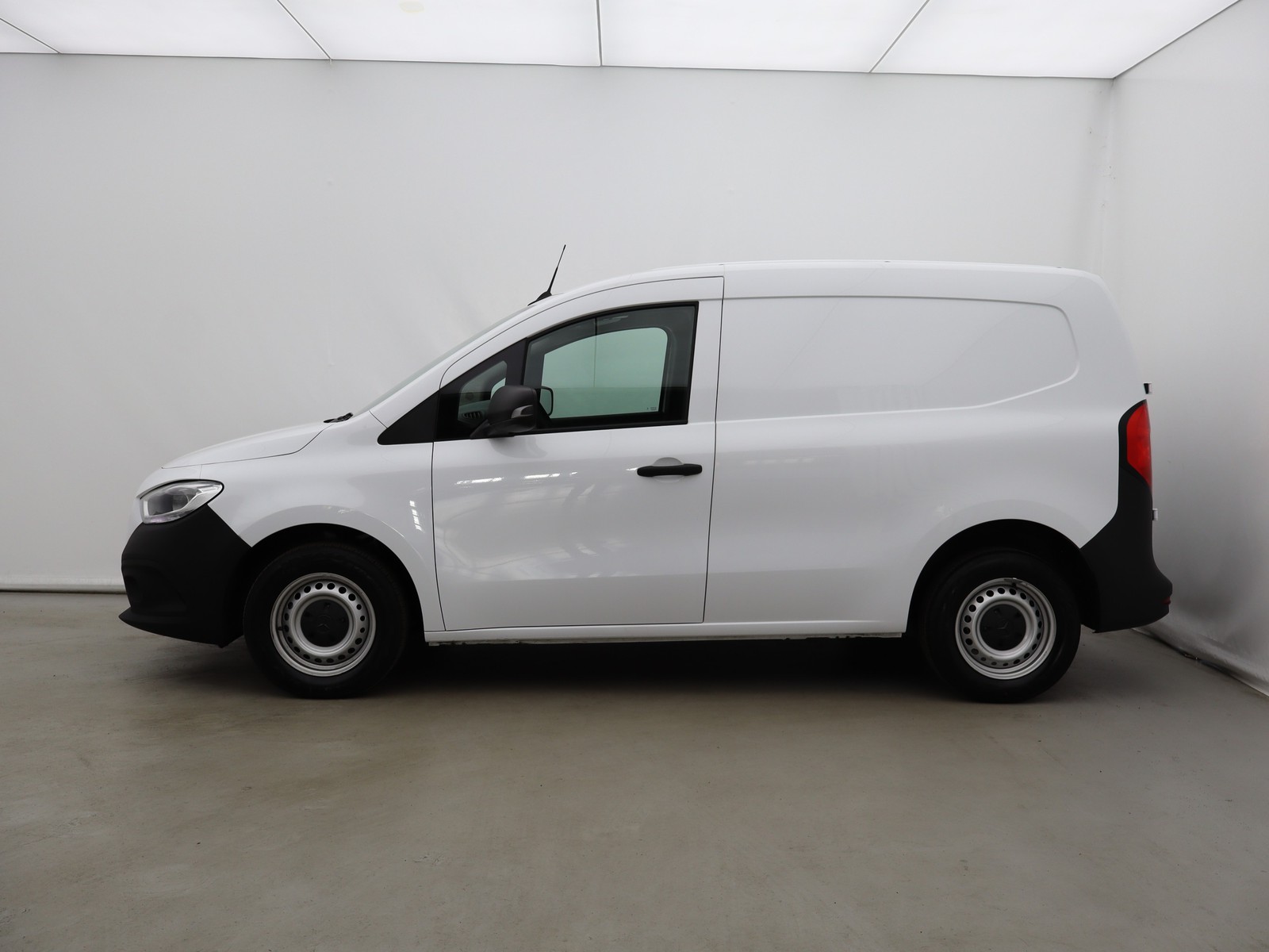 3 - Mercedes Vans Citan 108 cdi furgone long